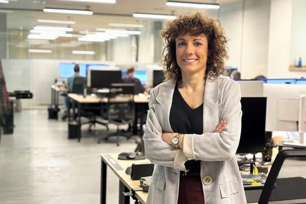 TradingView Málaga tecnología financiera