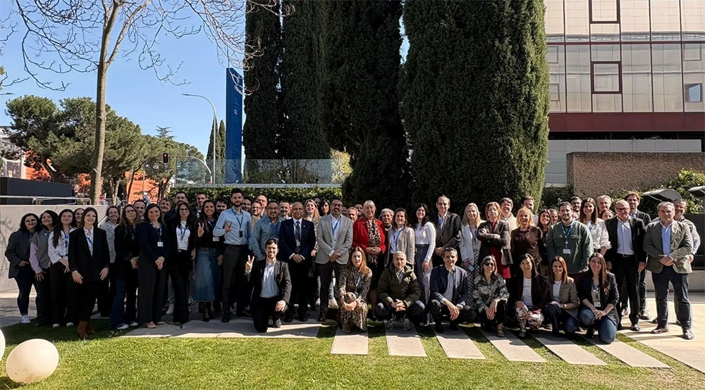 Vithas acreditación JCI
