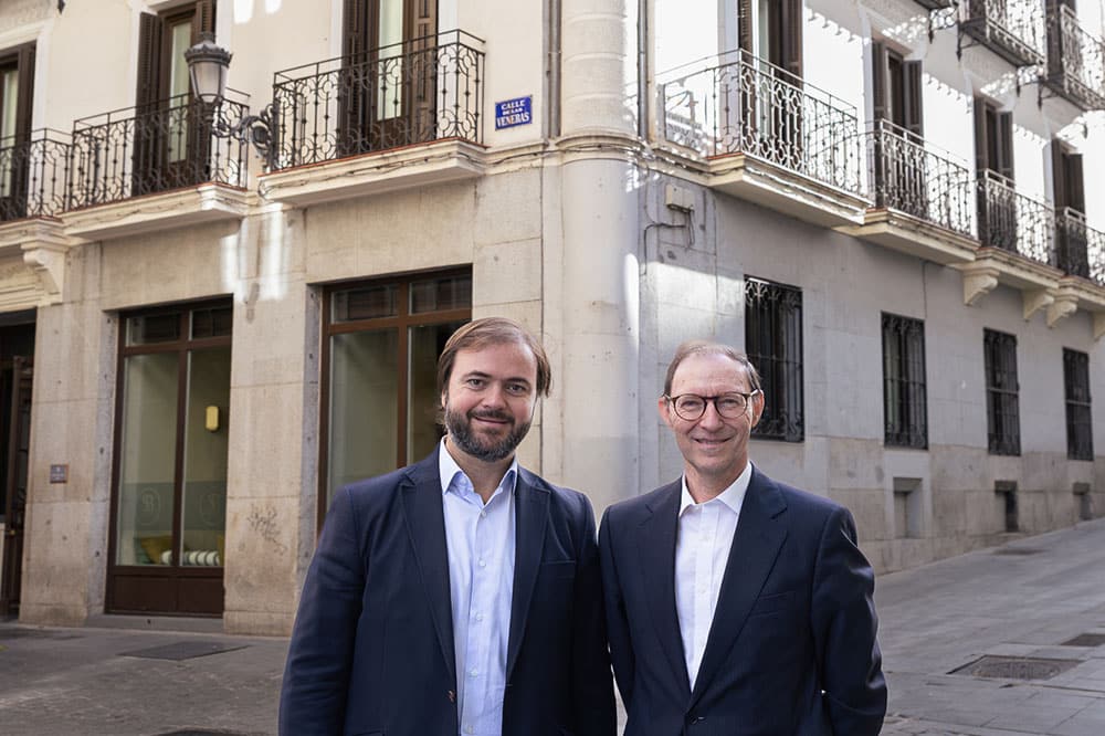 alianza Soho Hotels Petit Palace