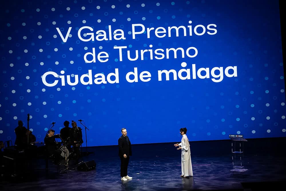 V Premios Turismo Málaga