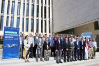 Mades y Aertec ADM Sevilla 2026