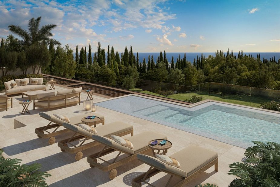 Armani Residences Marbella