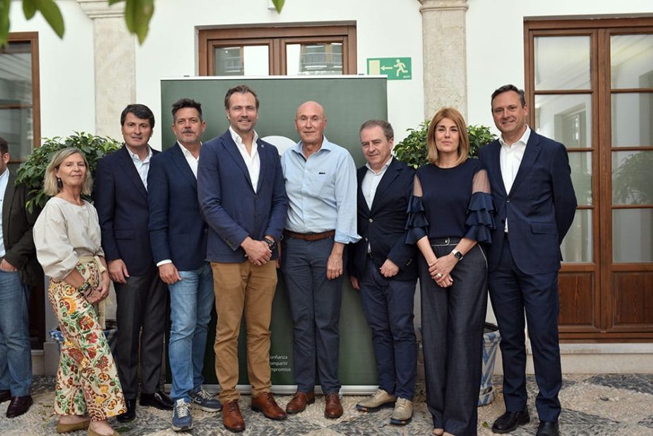 Premios Círculo Empresarial de Málaga 2026