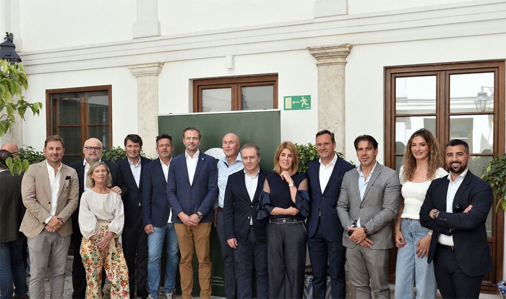 Premios Círculo Empresarial de Málaga 2026