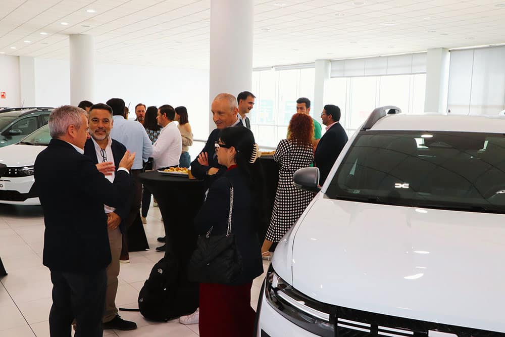 Dacia ADN Tour Málaga