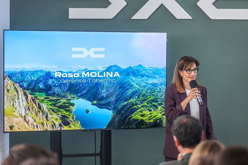 Dacia ADN Tour Málaga