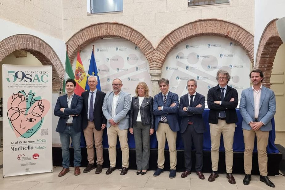 HM Hospitales cardiología Marbella