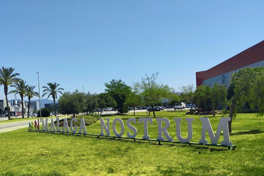 expansión Málaga Nostrum