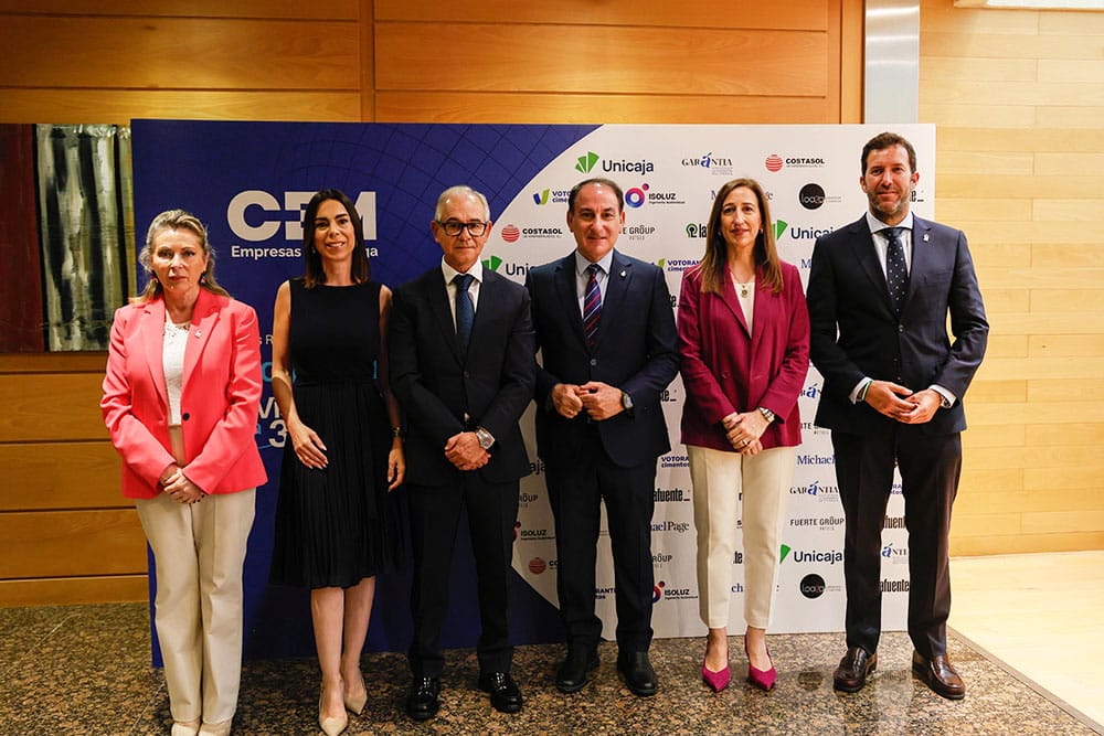 Foro Empresarial CEM talento