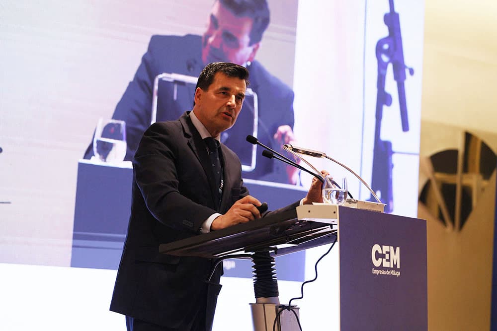 Foro Empresarial CEM talento