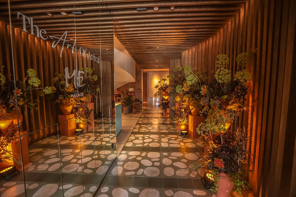 Hotel ME Málaga