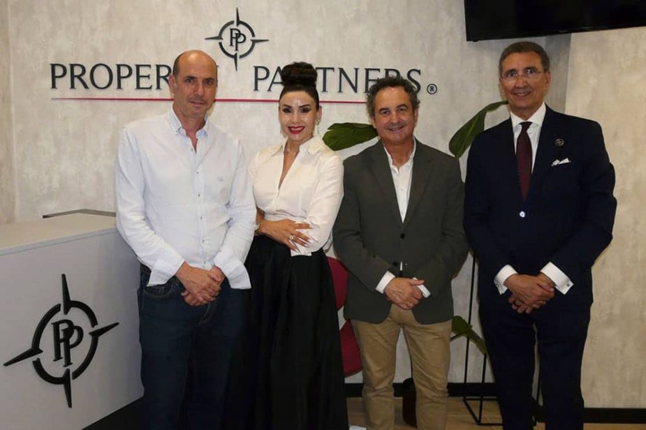 Property Partners Málaga
