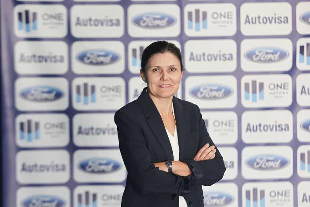 Autovisa coches eléctricos Málaga