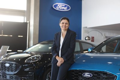Autovisa coches eléctricos Málaga