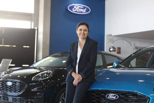 Autovisa coches eléctricos Málaga