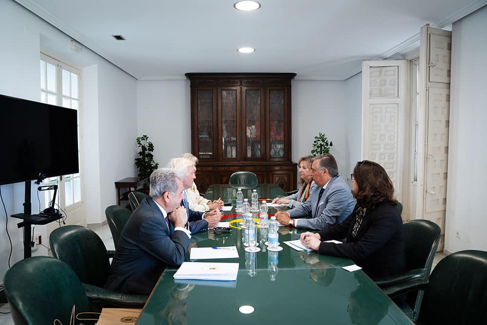 Cámara de Comercio Málaga internacionalización