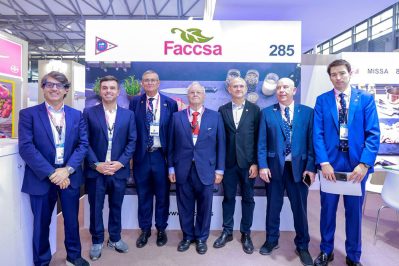 Faccsa-Prolongo SIAL China 2026