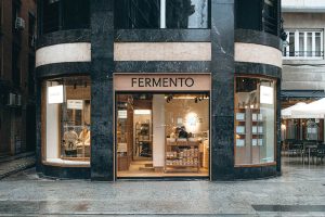 Fermento Murcia