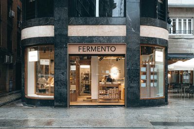 Fermento Murcia