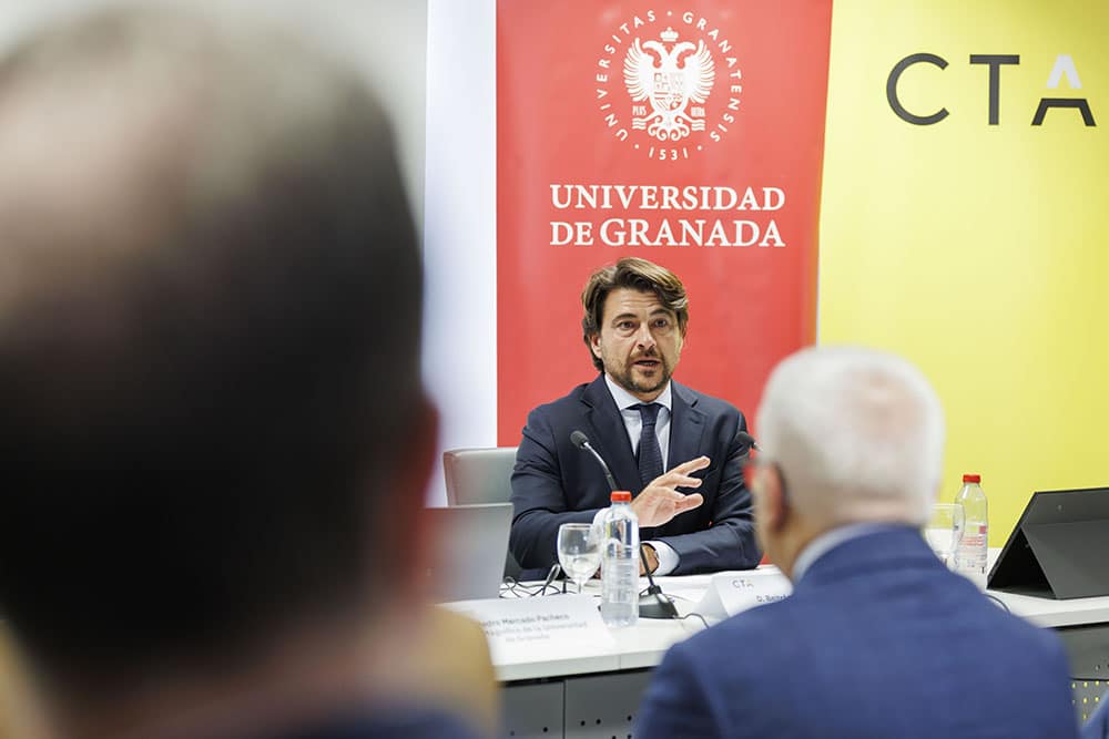 CTA Granada innovación