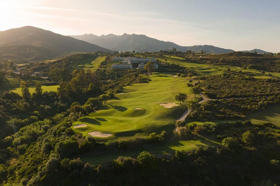Andalucía Costa del Sol Open de España 2026 La Cala Resort