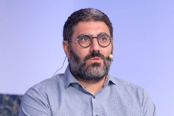 Lisardo Morán Fycma