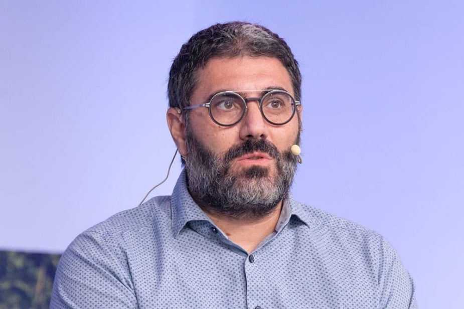 Lisardo Morán Fycma