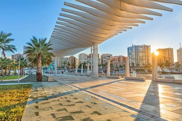Informe Socioeconómico CEM Málaga 2025 2026