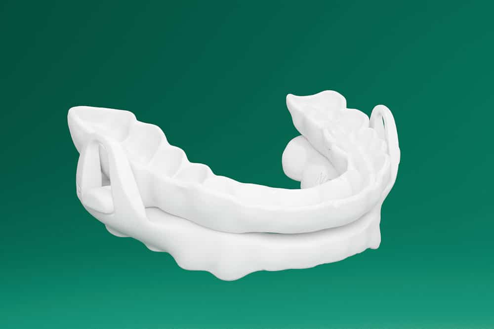 OrthoApnea NOA en Estados Unidos