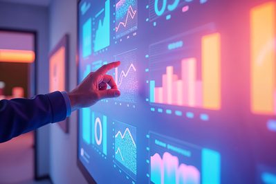 nuevo grado UMA Inteligencia y Analítica de Mercados