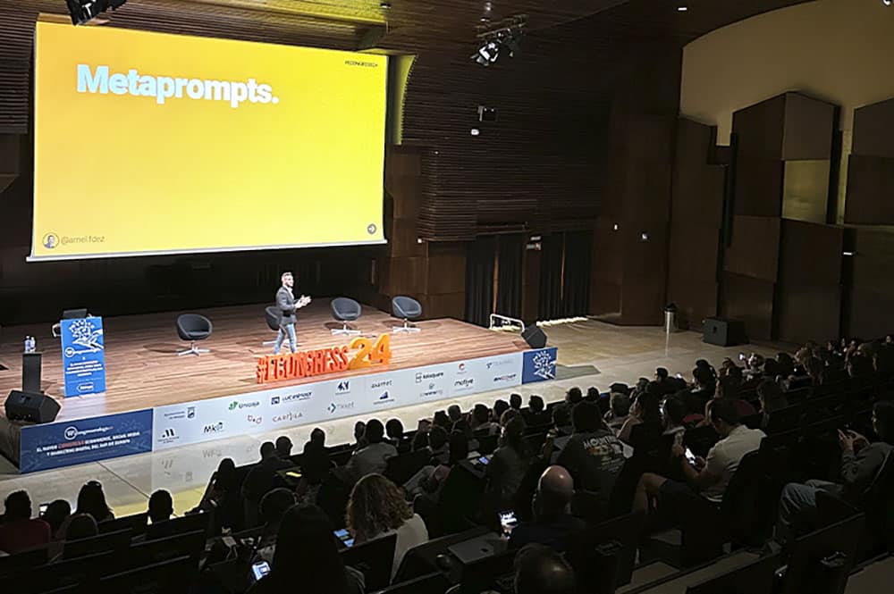 eCongress Málaga 2026