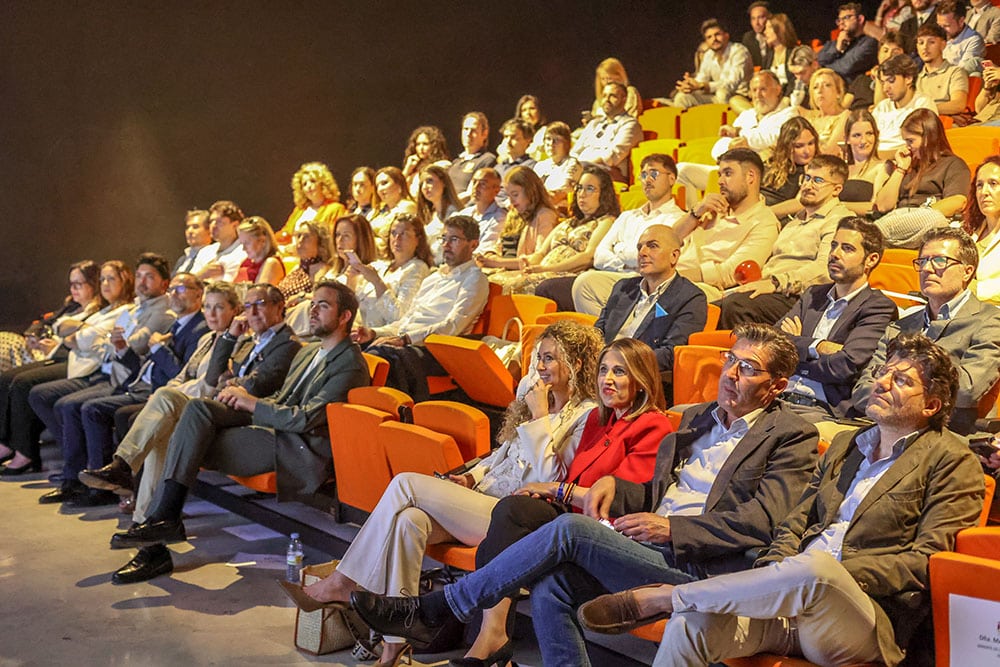 Premios AJE Málaga 2026