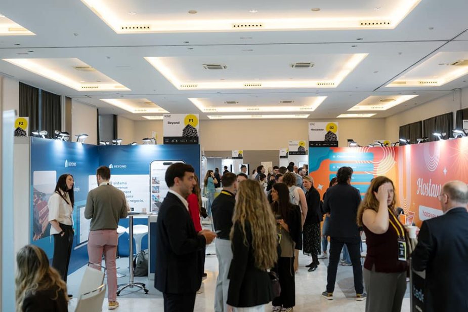 inversión alojamiento flexible Andalucía