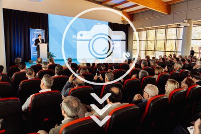 20 aniversario Vithas Xanit Internacional