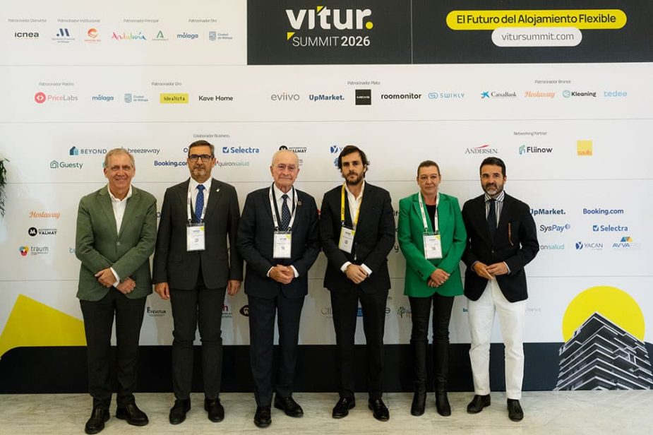 Vitur Summit Málaga 2026