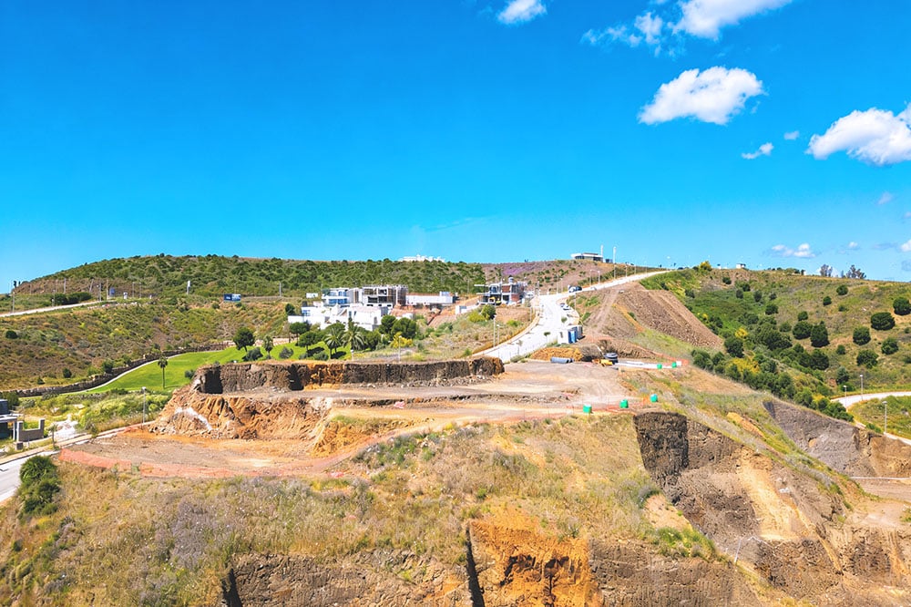 360° by Cordia Mijas