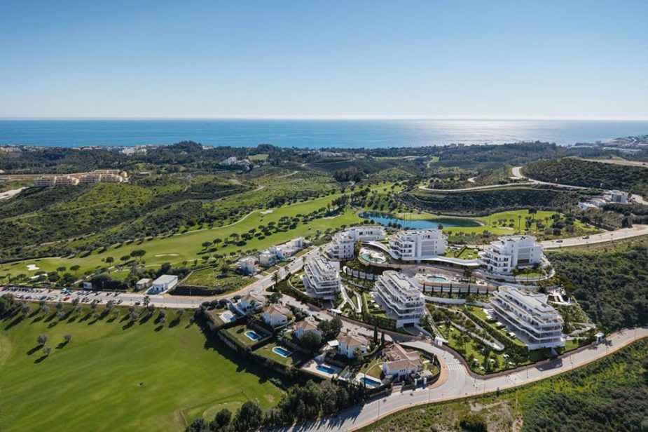 360° by Cordia Mijas