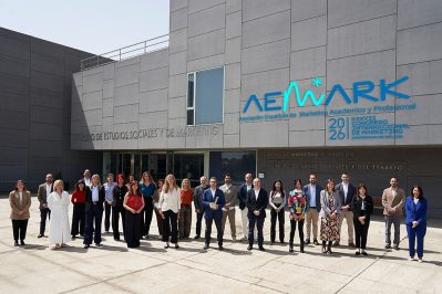Congreso Internacional AEMARK Málaga 2026