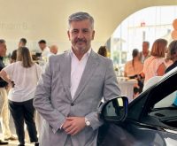 BYD inaugura sus instalaciones en Málaga