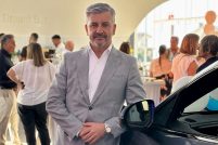 BYD inaugura sus instalaciones en Málaga