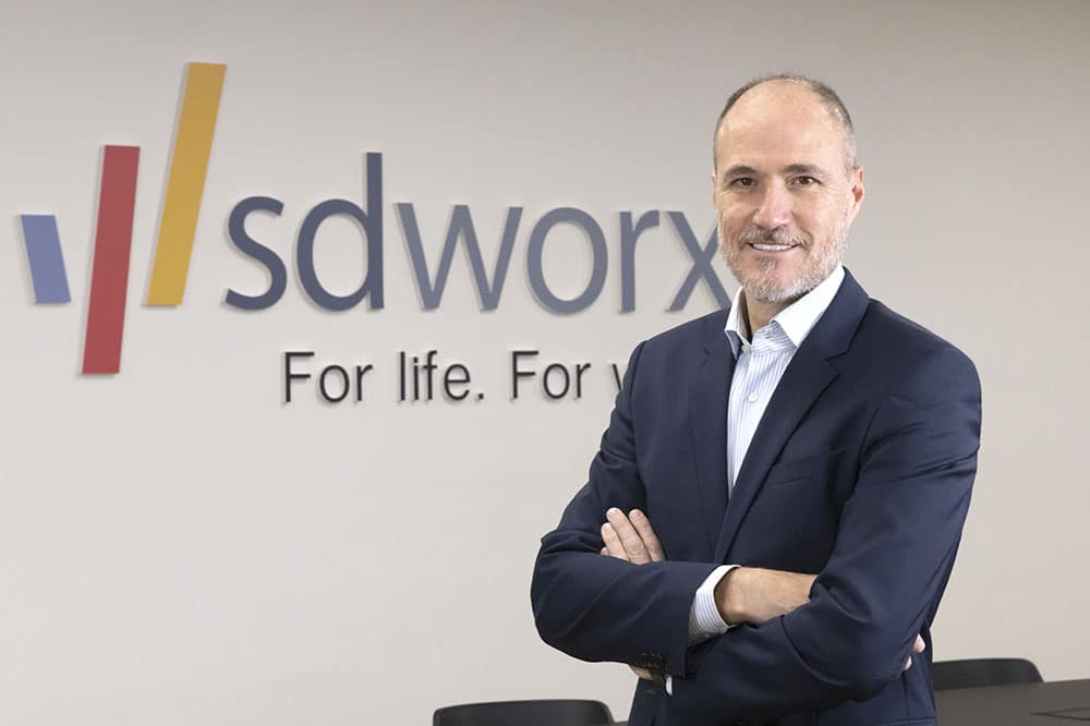 Carlos Pardo SD Worx