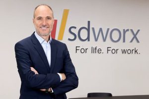 Carlos Pardo SD Worx