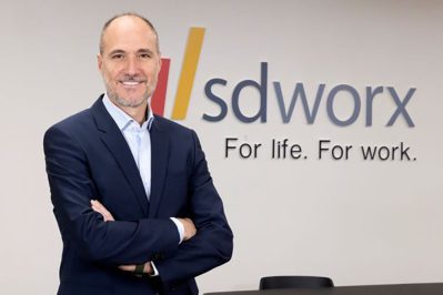 Carlos Pardo SD Worx