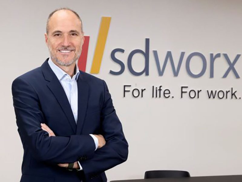 Carlos Pardo SD Worx