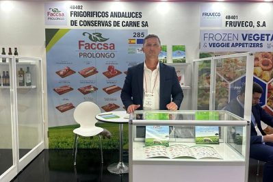 Prolongo-Faccsa Seoul Food Hotel 2026