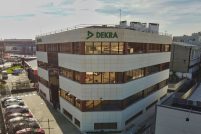 DEKRA España resultados 2025