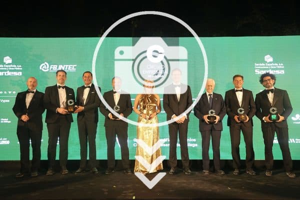 Gala Benéfica Círculo Empresarial de Málaga