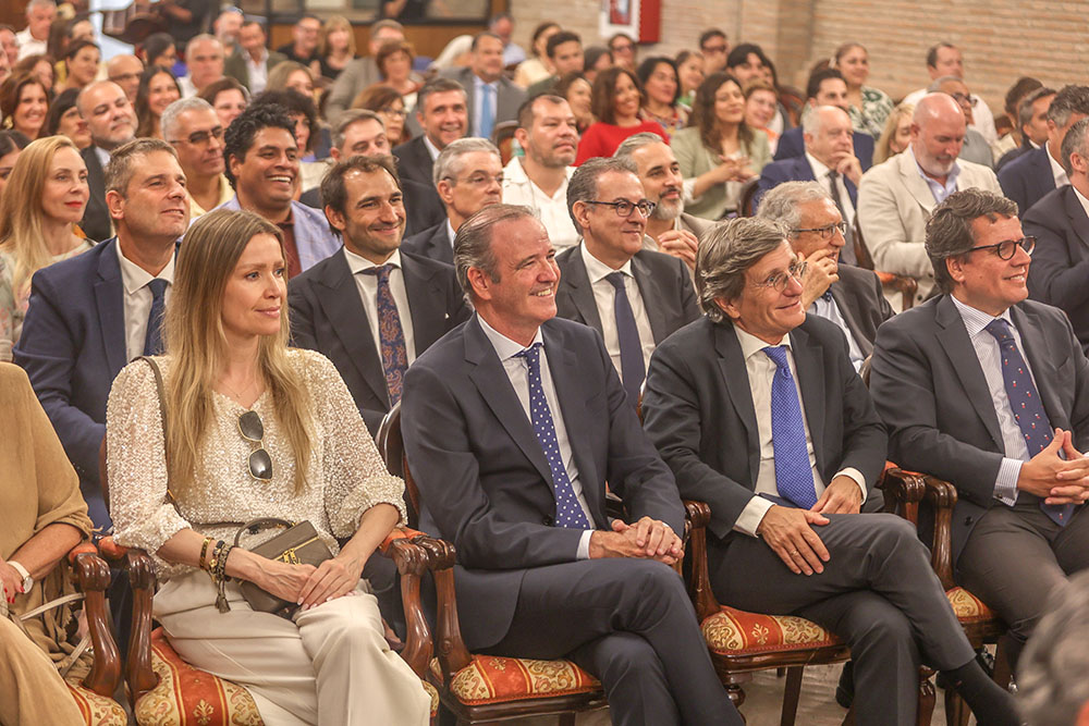 Consulado Honorario de México en Málaga
