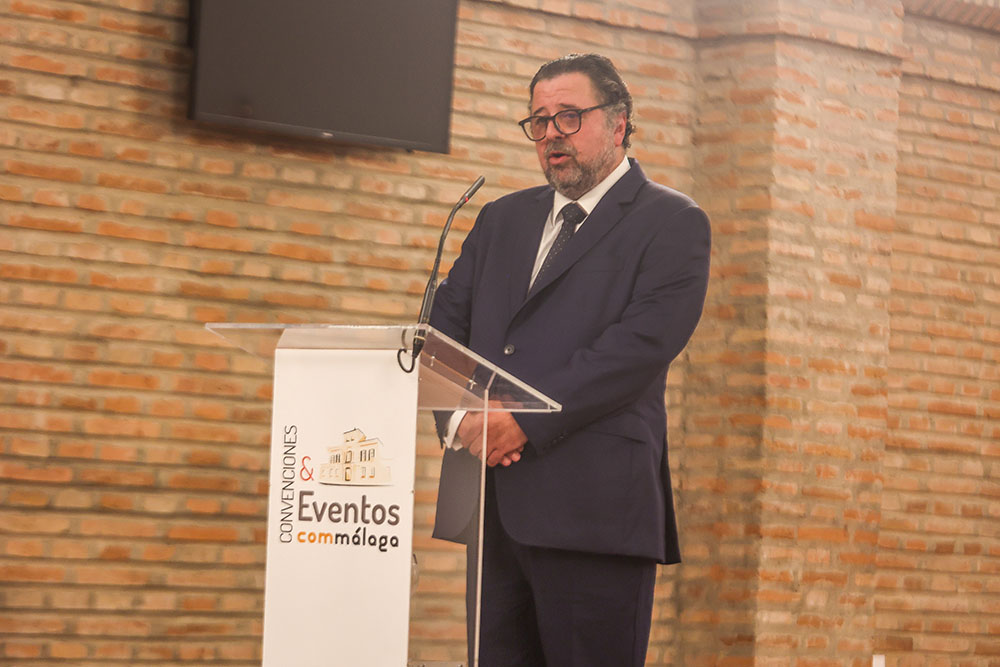 Consulado Honorario de México en Málaga