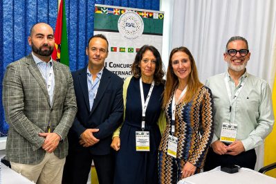 Málaga TechPark Mozambique